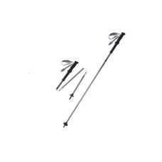 Трекинговая палка Naturehike CNK2450DS017, 110 см, серая