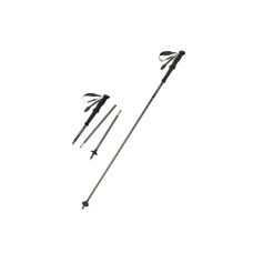 Трекинговая палка Naturehike CNK2450DS017, 35-110 см, черная
