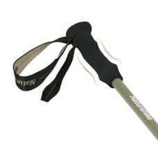 Трекинговая палка Naturehike CNK2300DS010, 100 см, желтая