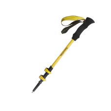 Трекинговая палка Naturehike CNK2300DS010, 100 см, желтая