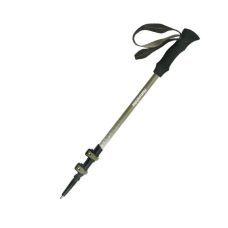 Трекинговая палка Naturehike CNK2300DS010, 120 см, зеленая