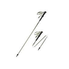 Трекинговая палка Naturehike CNK2450DS016, 39-130 см, зеленая