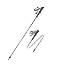 Трекинговая палка Naturehike CNK2450DS016, 120 см, серая