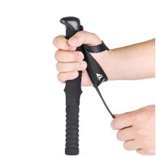 Трекинговая палка 3-сек. Naturehike Men ST 01 6061 AL NH17D001-Z, алюминий, зеленый