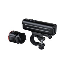 Комплект велофар (передня+задня) Fenix BC28R