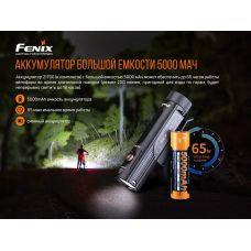 Велофара Fenix BC26R