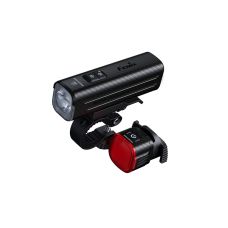 Комплект велофар (передня+задня) Fenix BC28R