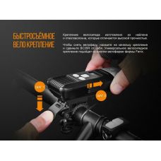 Велофара Fenix BC35R