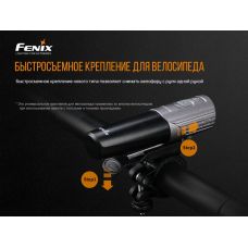 Велофара Fenix BC21R V2.0