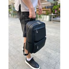 Мужской кожаный рюкзак для ноутбука и поездок Tiding Bag SB-133863