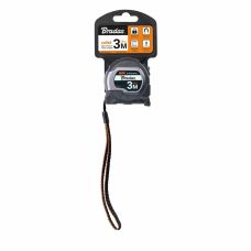 Рулетка на катушке, магнитный наконечник, COAL soft, 3м/16мм, DIY-MTS34-0316/K