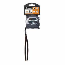 Рулетка на катушке, магнитный наконечник, COAL soft, 5м/19мм, DIY-MTS34-0519/K