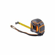 Рулетка на катушке, конец из нержавеющей стали, SNAP soft, 3м/16мм, DIY-MTS31-0316/K