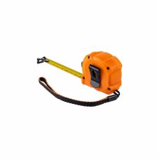 Рулетка на катушке, конец из нержавеющей стали, TINY 3м/16мм, DIY-MT30-0316/K