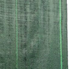 Агроткань против сорняков, GREEN, 110г, 1,6х100м,
ATGR11016100