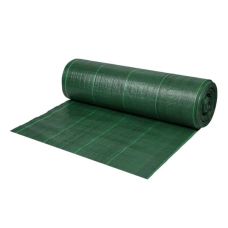 Агроткань против сорняков, GREEN, 110г, 0,4х100м,
ATGR11004100