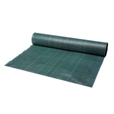 Агроткань против сорняка, GRID 25, GREEN, 130 гр/м², 1,1 x 50м, ATGDGR13011050