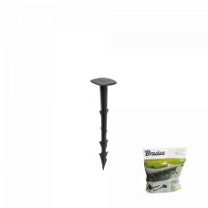Заколка для крепления агроткани 12см
- 20шт., ATSU12+B
