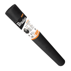 Агроволокно 50 г/м² черное 1,1х100м, AWB5011100