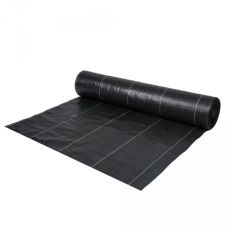 Агроткань против сорняков 135 г/м² BLACK 3,2х50м,
ATBK13532050
