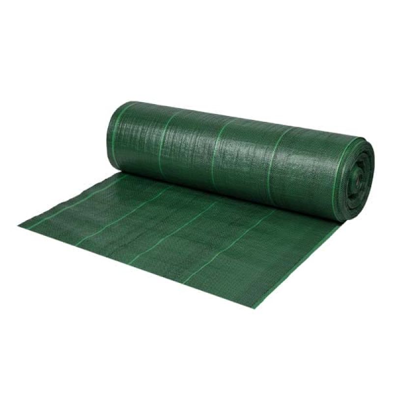 Агроткань против сорняков, GREEN, 110г, 0,6х100м,
ATGR11006100