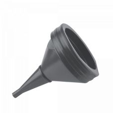 Воронка с антистатическим фильтром, XXL прямая – 21см, ES16GY