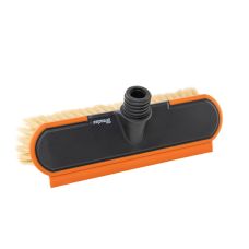 Щітка для миття SOFT зі скребком, без ручки, ESS1945H
