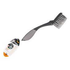 Щітка для миття коротка, 20см,  ES2610