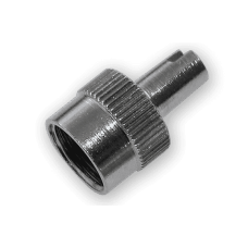 Ковпачок на ніпель 2-функційний, VC27