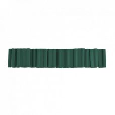 Клипсы для ограждающих лент SOLID, зеленые, 4,75 см, 40 шт., TOBKS4740GR