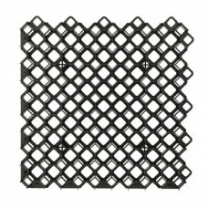 Газонна решітка MULTI GRID 40х600x600мм чорна, KRMG40BC