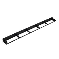 Бордюр садовий 45х1000мм, RIM-BORD LINEO, OBRB45TYPL