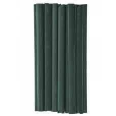 Стрічки для огорожі, 450г, зелені, TOBK1920GR