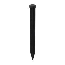 Кілок фіксувальний для бордюрів RIM-BORD та EASY BORDER​, 16 см, 10шт., OBKT16/10