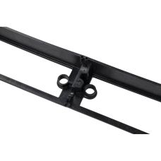 Бордюр садовий 45х1000мм, RIM-BORD LINEO, OBRB45TYPL