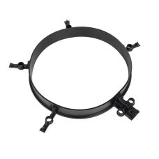 Бордюр садовий 45х1000мм, RIM-BORD LINEO, OBRB45TYPL