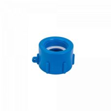 Разъем IBC РО S60x6 / РО 1 1/2'', IBCS60F-F112 Разъем IBC РО S60x6 / РО 1 1/2'', IBCS60F-F112