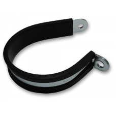 Хомут резиноармированный RUBBER CLAMPS 15мм /12мм, RC1215