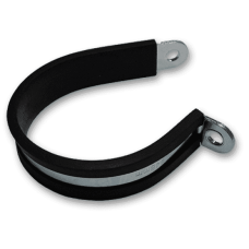 Хомут гумоармований RUBBER CLAMPS 12мм /13мм, RC1213
