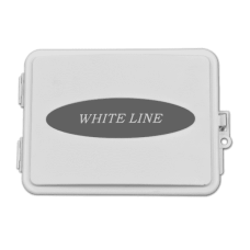 Контроллер полива электронный на 11 секций, WHITE LINE, WL-31S11
