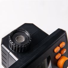 Контролер поливу електронний, BLACK LINE, ECO-3139