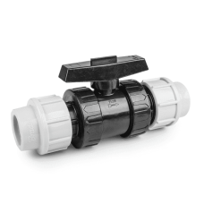 Кран для труб PE 25 мм, PN16, DSRA16V2525 Кран для труб PE 25 мм, PN16, DSRA16V2525