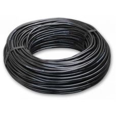 Трубка PVC BLACK для микрополива 3,5x6mm, DSWIG035x6, 200м.