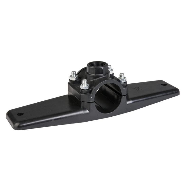 Кронштейн для труб PE 50 мм, РО 1