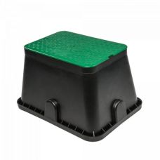 Коробка клапанная, люк, "Standard" 51x38см, DSSZ-P5138G