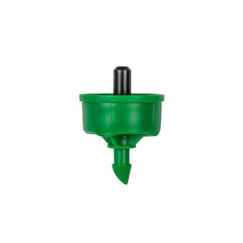 Капельница с компенсацией давления NO-DRAIN
4 л/час, выход 5мм, DSE-PCND04