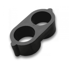Зажим конечный для трубки 12мм, DSA-3012L