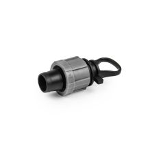 Заглушка для капельной ленты, DSTA12-17L