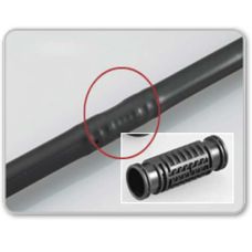 Трубка капельная Ø 16 мм, расстояние между эмиттерами 40 см, 1,6 л/ч – WATERMIL DRIP – 100 м, DSWWM161040-160-100