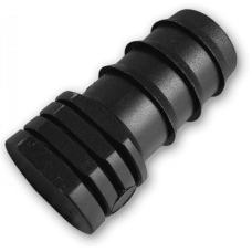 Заглушка для трубки 25мм, DSWA09-25L